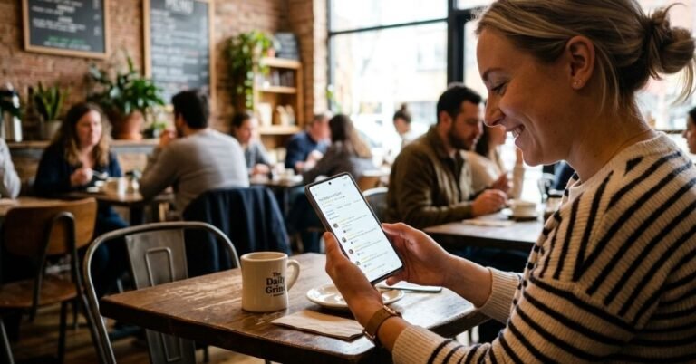 Online Reviews