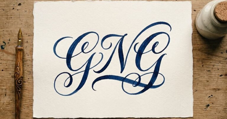 What Does GNG Mean
